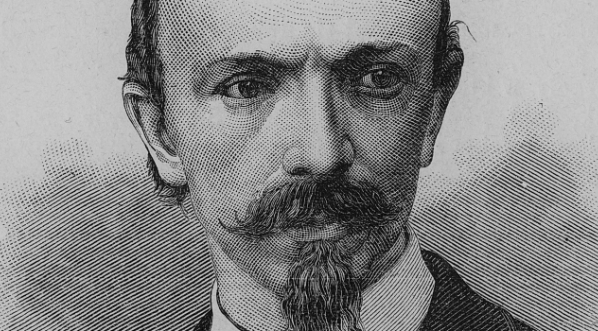  "Portret Franciszka Tegazzo" Aleksandra Regulskiego.  