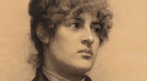  "Autoportet" Anny Bilińskiej-Bohdanowicz.  