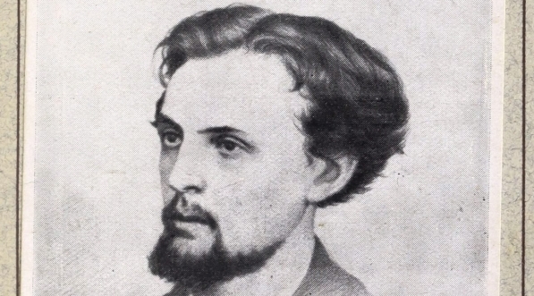  Okładka książki Adolfa Nowaczyńskiego "Najpiękniejszy człowiek naszego pokolenia Brat Albert".  