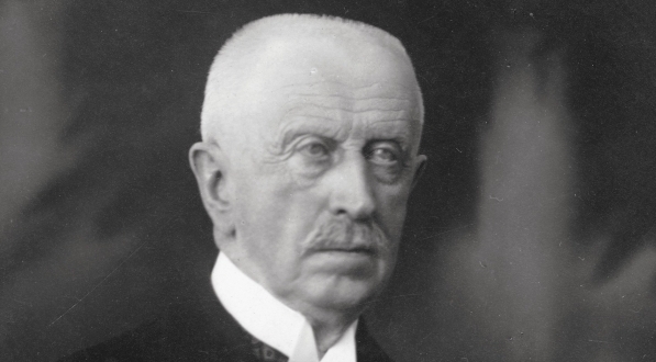  "Bogdan Hutten-Czapski - hrabia, właściciel ordynacji Smogulec".  