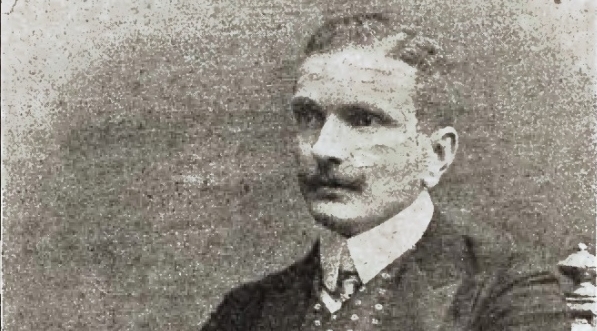  "Jerzy hr. Bawarowski, poseł na Sejm i prezes Tow.prawnej ochrony podatników".  