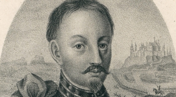  "Jan Piotr Sapieha, wódz woysk polskich na Moskwie [...]"  