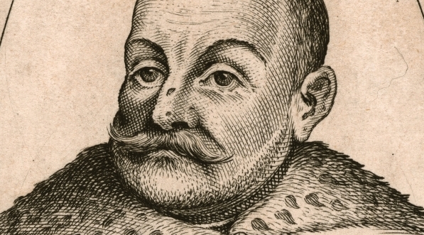  Lucas de Bnin Opalinski Regni Poloniae Marschalcus ect.  