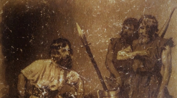  "Król Krak i królewna Wanda : opowiadanie przedhistoryczne dla młodzieży" Walerego Przyborowskiego.  