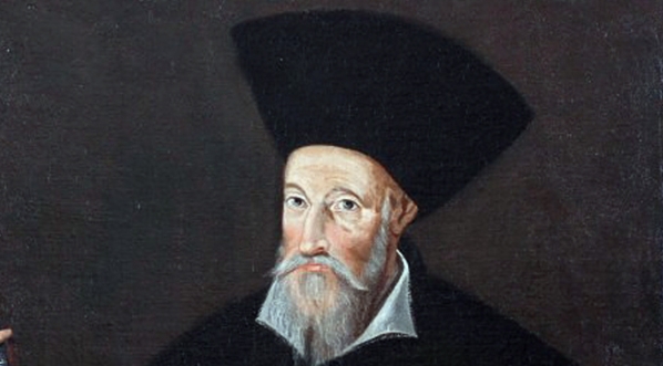  "Portret Mikołaja Sapiehy herbu Lis (ur. ok. 1525, zm. 1599).  