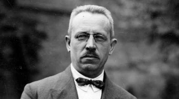  Walery Roman, wojewoda poleski.  