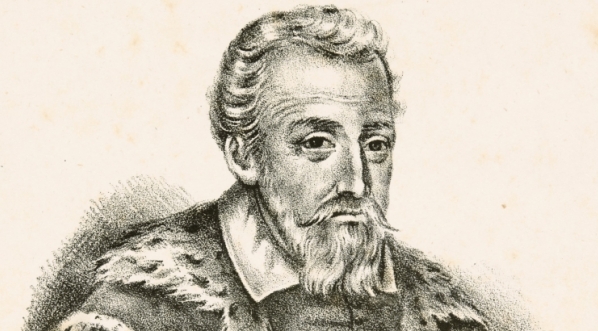 Jan Innocenty Petrycy.  