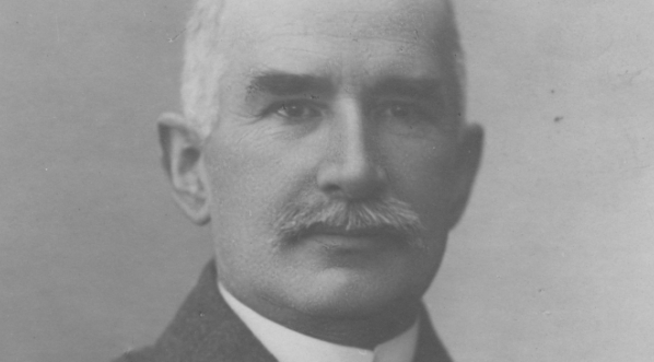  Antoni Górski - ekonomista, prawnik, profesor Uniwersytetu Jagiellońskiego, rektor Wolnej Wszechnicy Polskiej.  