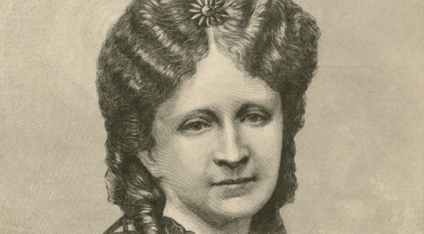  Jadwiga Łuszczewska, pseud. Deotyma (1834-1908), poetka i pisarka.  