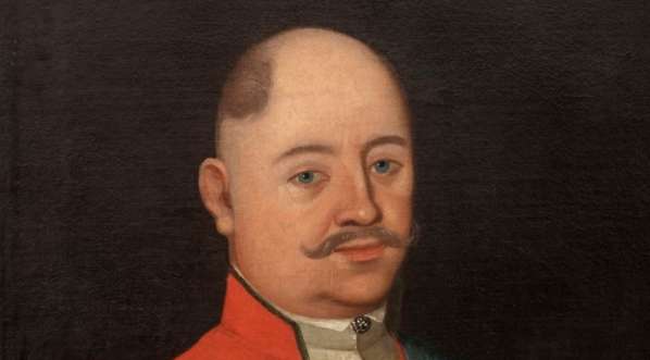  "Portret Kajetana Hryniewieckiego, wojewody lubelskiego".  