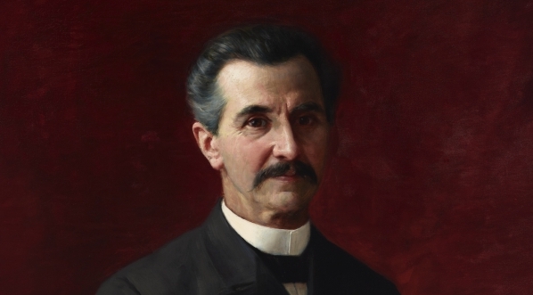  "Portret dr Feliksa Sommera" Bronisława Wiśniewskiego.  