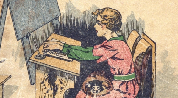  "Inspektor Mruczek" Kazimierza Rosinkiewicza.  