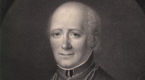  Martinus Dunin Archi-Episcopus Gnesnensis et Posnaniensis.  