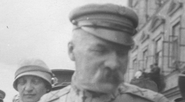  Zjazd Legionów w Kielcach w sierpniu 1928 r.  