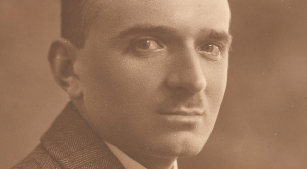  Portret Tymoteusza Sawickiego.  