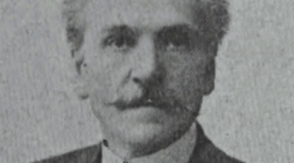  Leonard Tarnawski.  