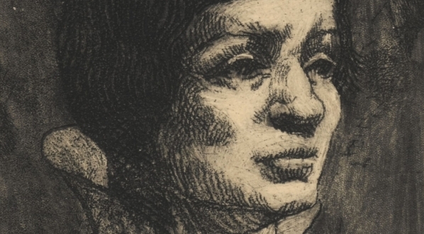  "Portret matki" Wiktorii Goryńskiej.  