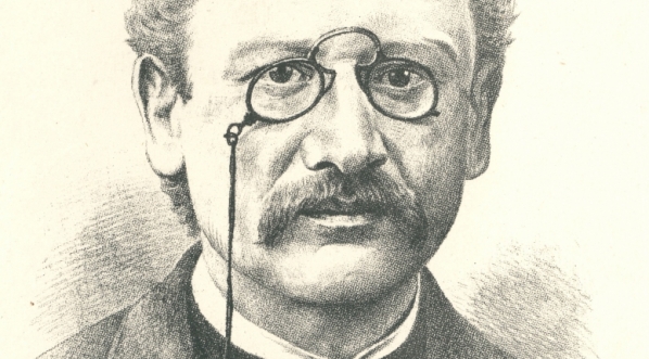  Portret Karola Studzińskiego.  