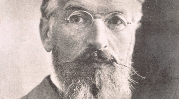  Mieczysław Geniusz.  