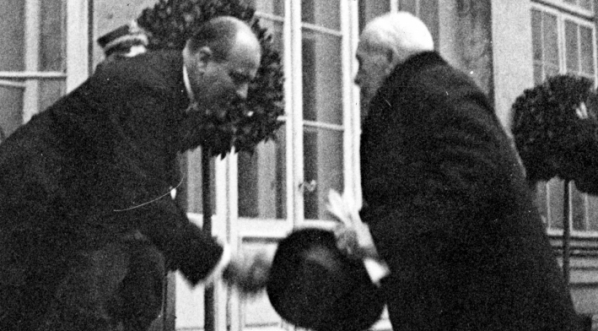  XX-lecie Sejmu Rzeczypospolitej 10.02.1939 r.  