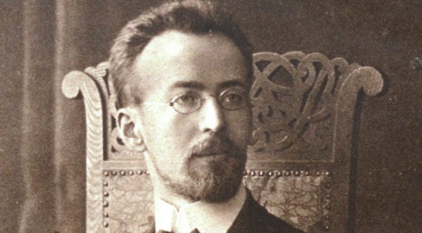  Mieczysław Karłowicz.  