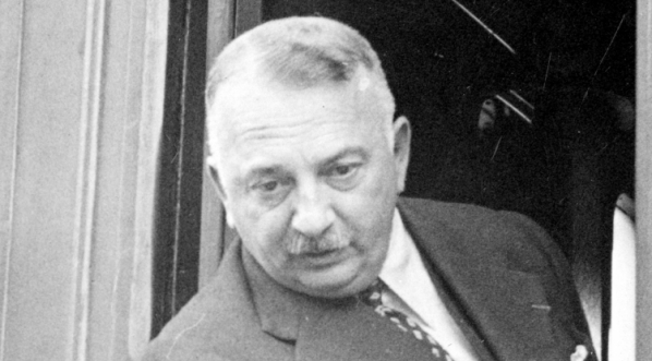  Wyjazd Stefana Pasławskiego z Białegostoku 28.07.1936 r.  