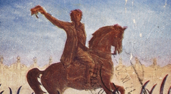  "Ojczyzno moja miła [...]".  