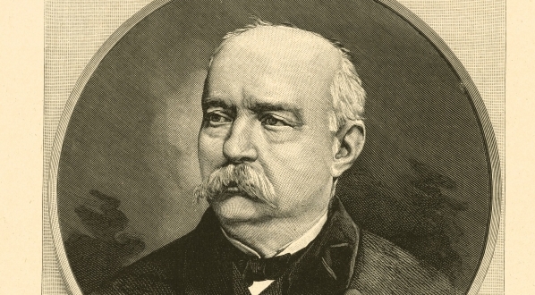  Strona tytułowa czasopisma z portretem Jana Kantego Gregorowicza.  