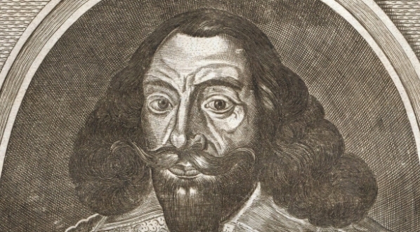  Zygmunt Karol Radziwiłł.  