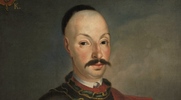  "Portret Szczęsnego Czackiego".  