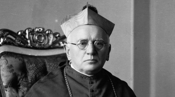  Bolesław Twardowski - arcybiskup metropolita lwowski obrządku łacińskiego.  