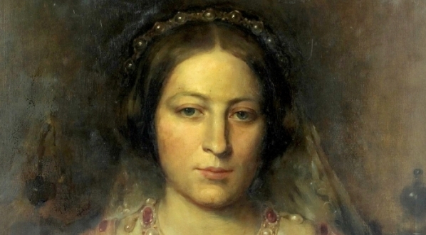  Portret księżnej Zofii Branickiej Odescalchi".  