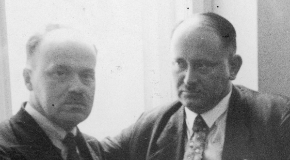  Rozprawa apelacyjna w procesie brzeskim przed Sądem Apelacyjnym w Warszawie 13.07.1933 r.  