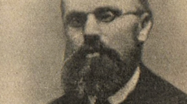  Władysław Borzobohaty.  