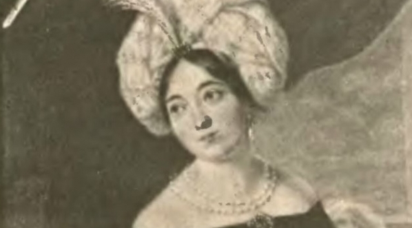  "Matylda z hr. Güntherów Maurycowa Buczyńska".  