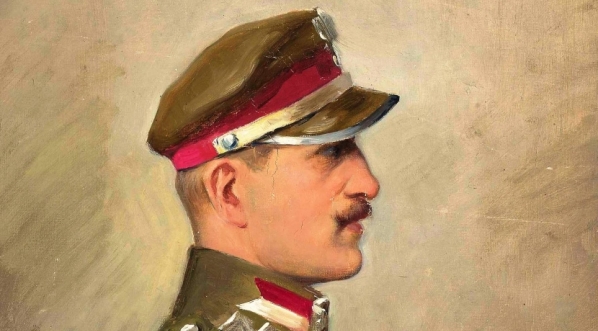  "Pułkownik Zygmunt Podhorski" Leonarda Winterowskiego.  