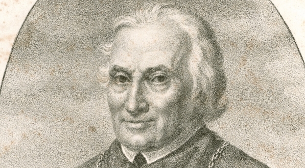  "Tomasz Nowiński biskup Biblyiski, Jenerał Zgromadzenia Kanoników Straży Grobu Sgo Jerozolim. Infułat Miechowski".  