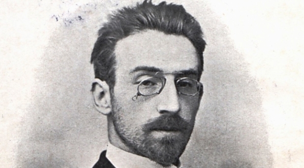  Ignacy Dąbrowski.  
