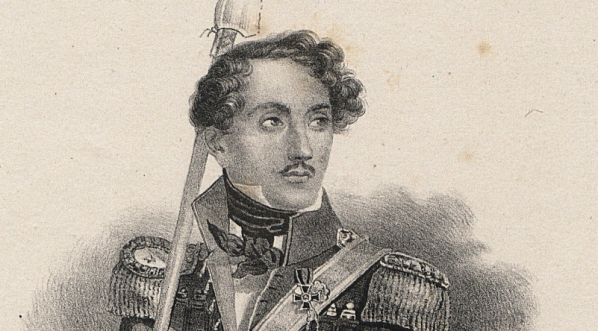  "Juliusz Małachowski" Józefa Szymona Kurowskiego.  