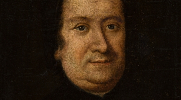  "Portret ks. Stanisława Konarskiego".  