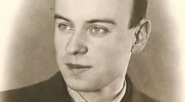 Kazimierz Tarwid.  
