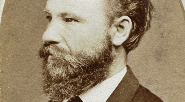  Portret Władysława Pawlickiego.  