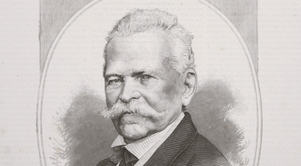  Portret Januarego Suchodolskiego na stronie tytułowej "Tygodnika Illustrowanego".  