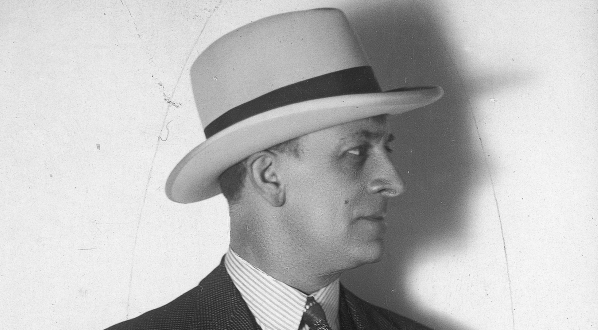  Władysław Szczawiński, aktor, śpiewak, reżyser, dyrektor teatru.  