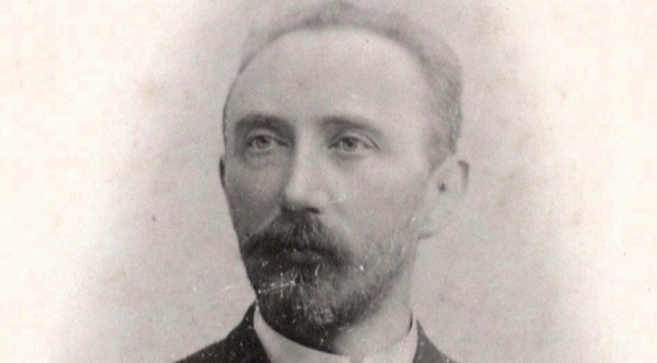  Portret Leona Piotra Nenckiego.  