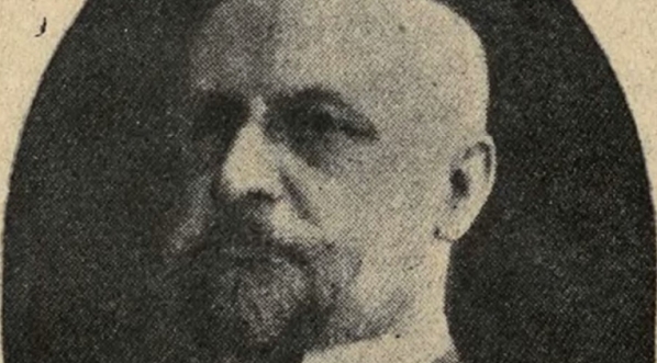  Tadeusz Prószyński.  