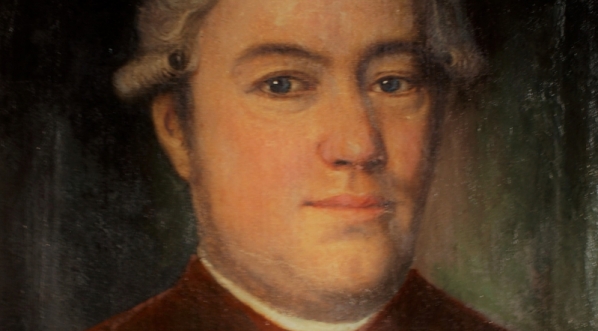  "Portret Szymona Marcina Kossakowskiego".  