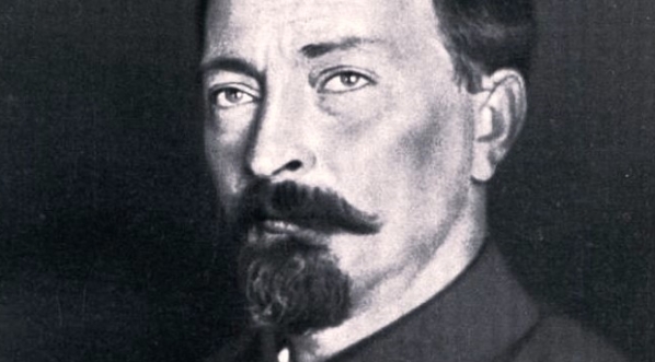 Feliks Dzierżyński.  