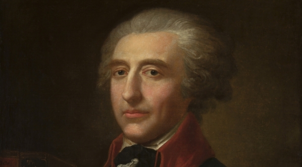  "Portret Ignacego Dembińskiego".  