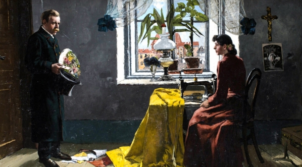  "Posłanie" Ludwika Stasiaka.  